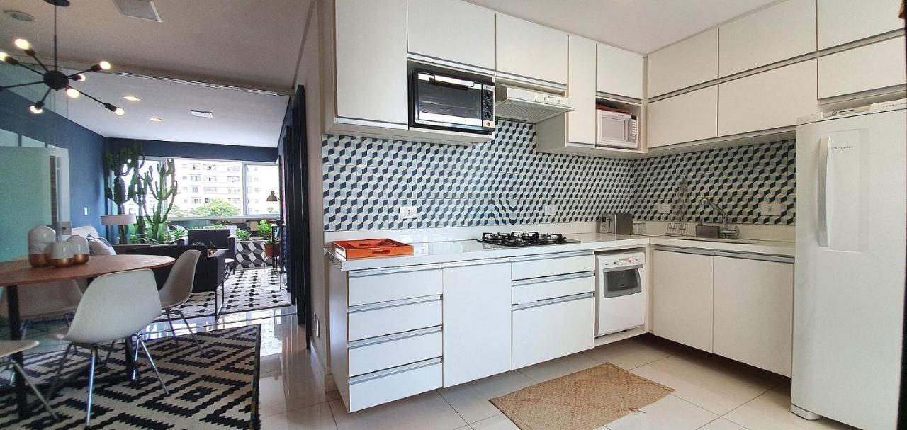 Moderno E Vibrante A 2 Quadras Da Av Paulista * Sao Paulo