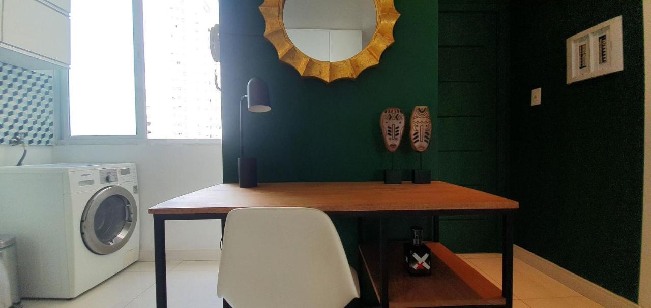 Apartment Moderno E Vibrante A 2 Quadras Da Av Paulista *