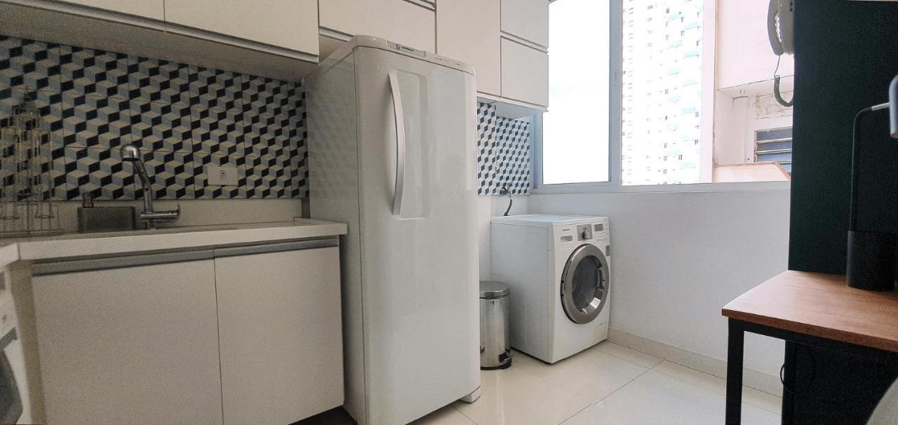 Moderno E Vibrante A 2 Quadras Da Av Paulista Apartment