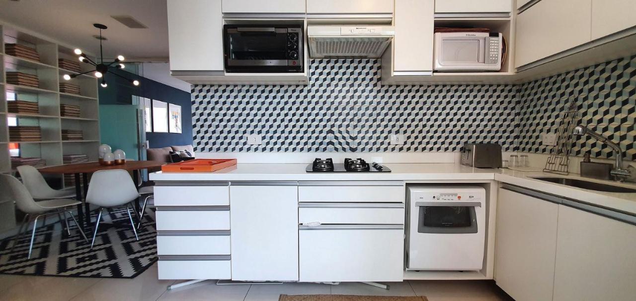 Moderno E Vibrante A 2 Quadras Da Av Paulista Apartment *
