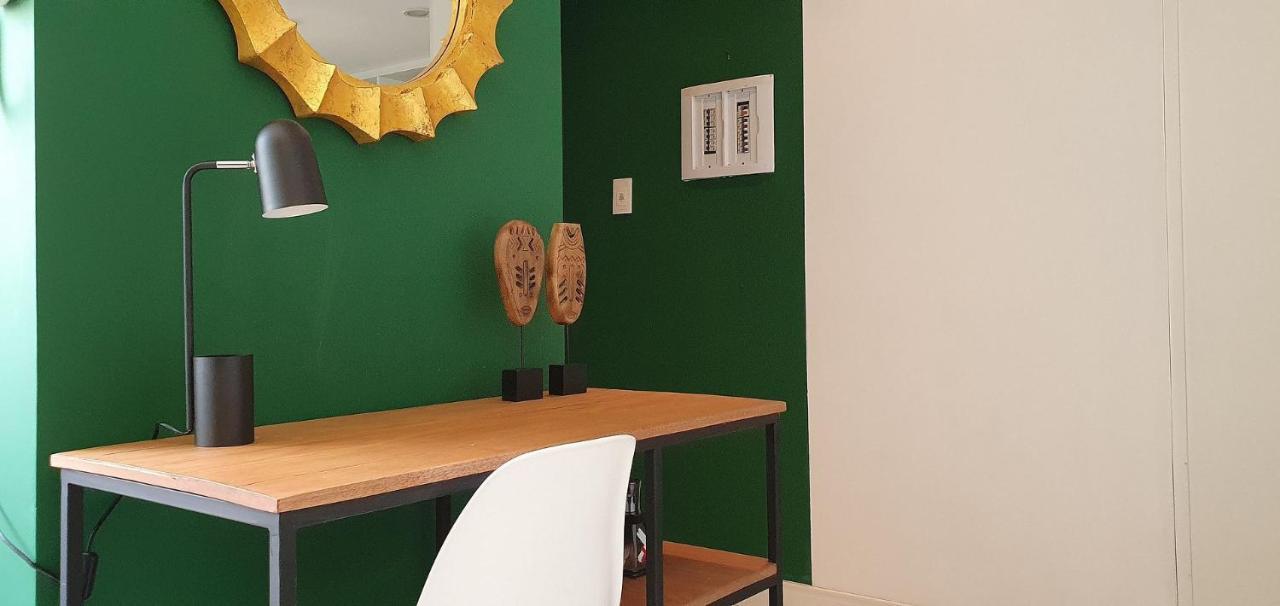 Moderno E Vibrante A 2 Quadras Da Av Paulista Apartment *