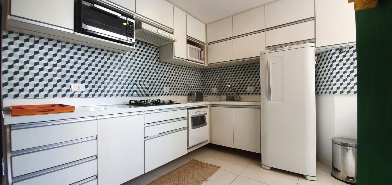 Moderno E Vibrante A 2 Quadras Da Av Paulista Apartment *